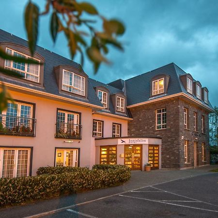 Innisfallen Hotel 킬라니 외부 사진