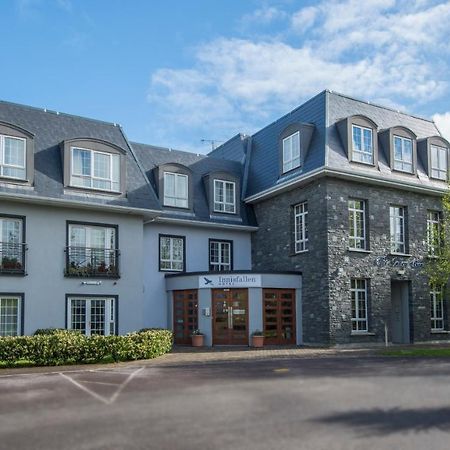 Innisfallen Hotel 킬라니 외부 사진