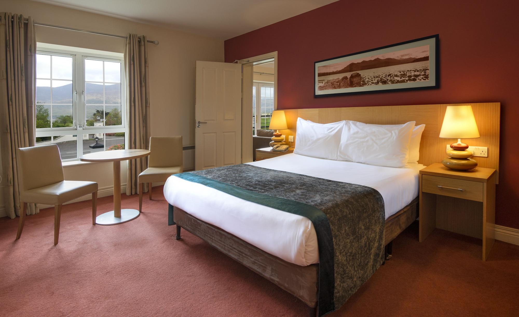 Innisfallen Hotel 킬라니 외부 사진
