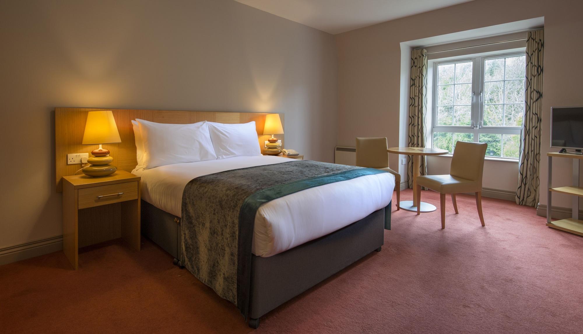 Innisfallen Hotel 킬라니 외부 사진