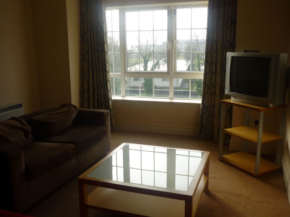 Innisfallen Hotel 킬라니 외부 사진