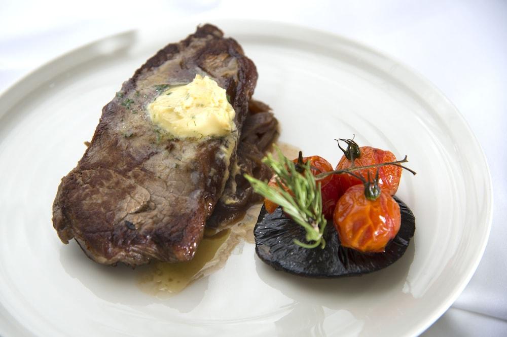 Innisfallen Hotel 킬라니 외부 사진