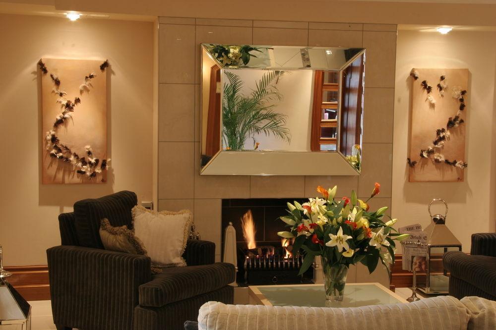 Innisfallen Hotel 킬라니 외부 사진