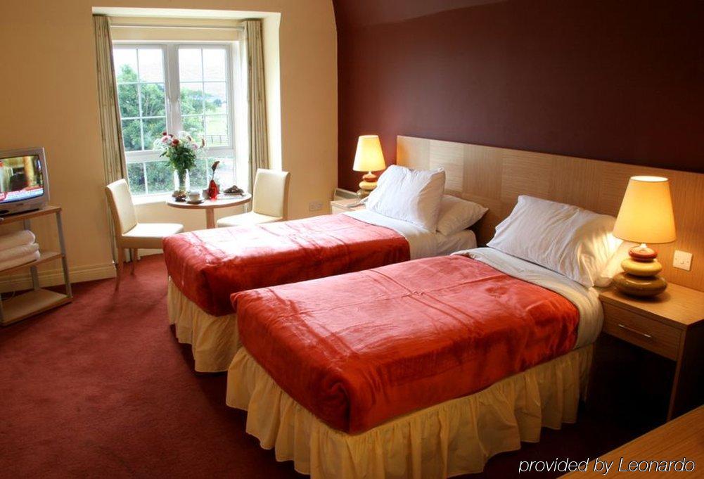 Innisfallen Hotel 킬라니 외부 사진