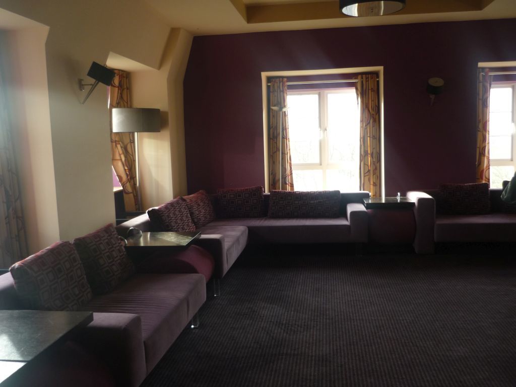 Innisfallen Hotel 킬라니 외부 사진