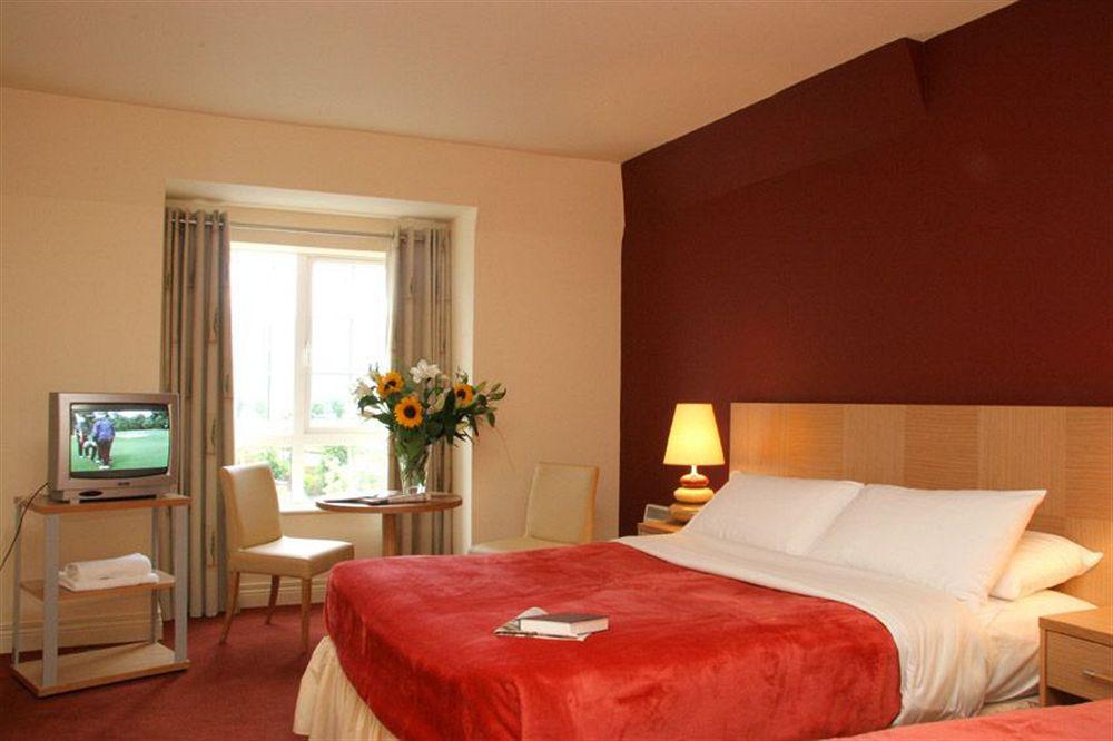 Innisfallen Hotel 킬라니 외부 사진